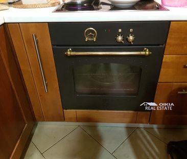 Ενοικιάζεται, "Barok" Διαμέρισμα Κέντρο Πάτρας - Photo 2