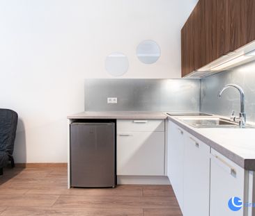 2 pokoje I R. Mogilskie I od zaraz I po remoncie I - Zdjęcie 2