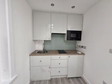 Studio to rent - Photo 4