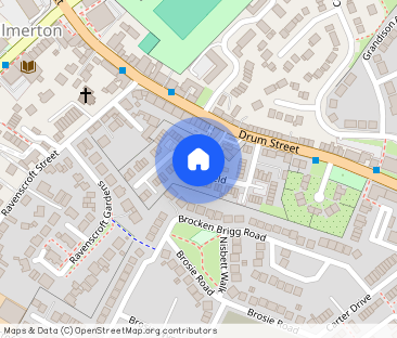 Limefield, Gilmerton, Edinburgh, EH17 - Photo 1