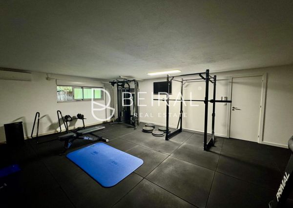 Moradia T4 em Setúbal