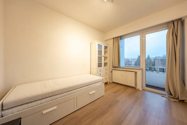 Appartement te Sint-Pieters-Woluwe - Photo 1