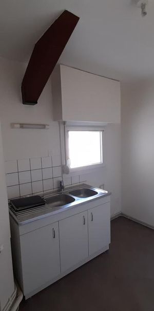 TYPE 1 MIRECOURT - Photo 1