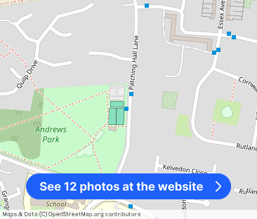 Patching Hall Lane, Chelmsford, CM1 - Photo 1