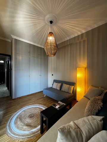 Διαμέρισμα για ενοικίαση - Κόρινθος, - Photo 3