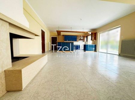 Διαμέρισμα για ενοικίαση Τερψιθέα - Γλυφάδα (Πάτρα) - Φωτογραφία 3