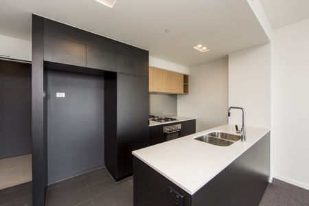 Unfurnished one bedroom in South Brisbanes prime location - Photo 5