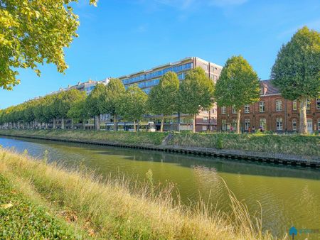 Appartement te huur in Gent - Photo 3