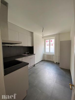 3 Zimmer, 2. Stock - Photo 1