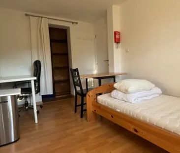 Familie de Bayostraat 51 0201, 3000 Leuven, België - Foto 4