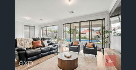 Executive Family Home with Pool in Payneham South - Photo 2