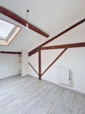 Location Appartement 4 pièces 105m² REALMONT 81120 - Photo 4