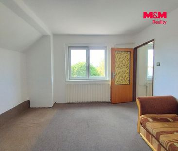 Pronájem bytu 3+1 78 m² - Photo 6