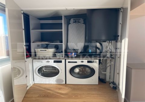 Apartamento T3