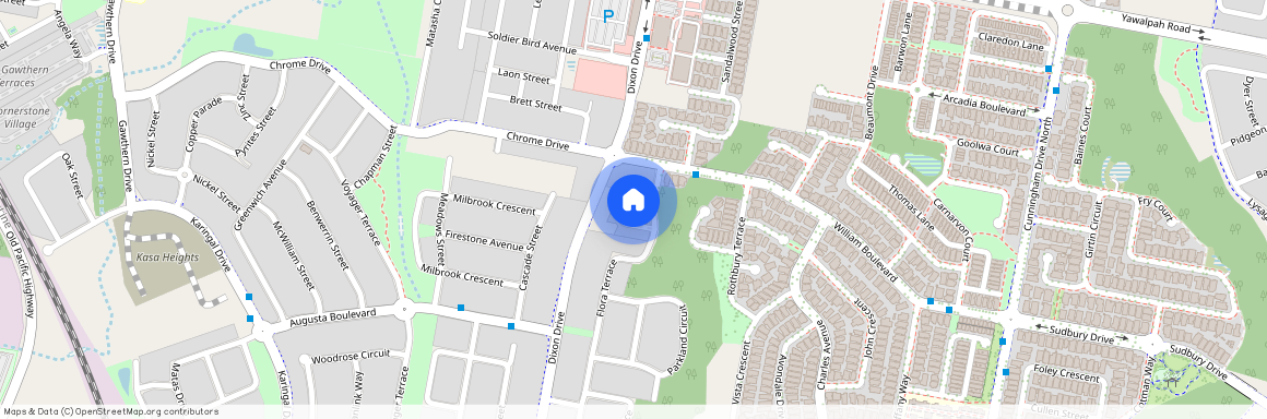 8 Savanna Gardens, Qld 4209, Pimpama