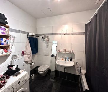 Sonnige Terrassenwohnung mit Grün sucht Nachmieter ! - Photo 3