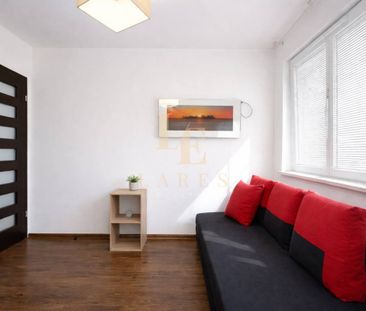 2-pokojowy apartament z dużym tarasem | Mokotów - Photo 6