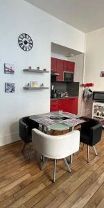 Appartement à louer 2 pièces 41.15m² - Photo 3