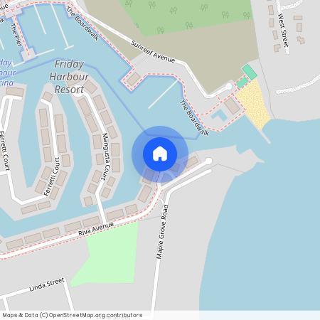 3525 Riva Avenue, Innisfil