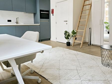 Studio te huur - Photo 2