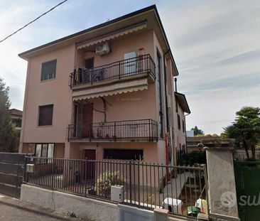 Stanza singola con posto auto a Vimercate - Photo 5
