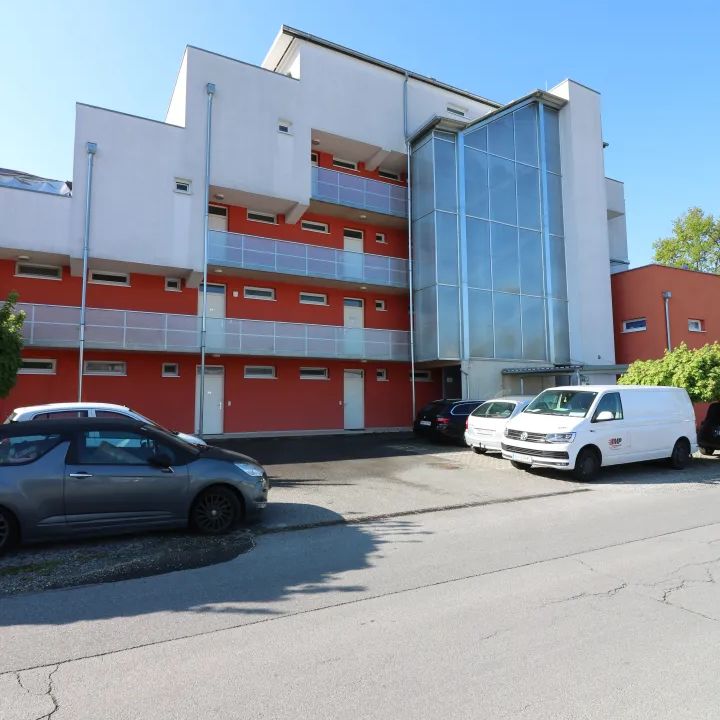 Schöne 2 Zimmer-Wohnung mit Balkon - Provisionsfrei! - Photo 2