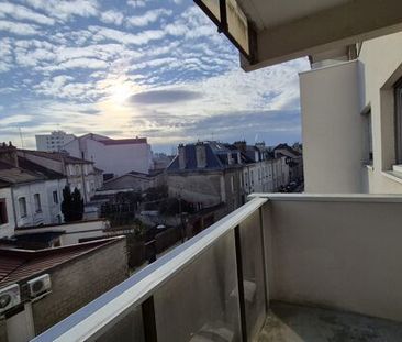 Appartement 1 pièces 28m2 REIMS 640 euros - Photo 5