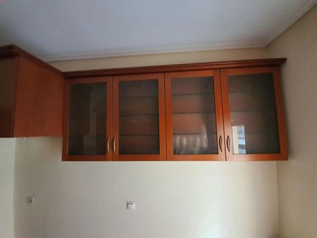 Διαμέρισμα για ενοικίαση Ευζώνων - Πεδίον Άρεως (Φάληρο - Ιπποκράτειο) - Photo 3