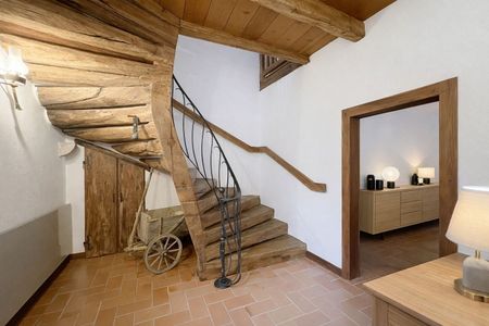 Charming house with garden in Collex - Foto 2