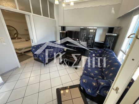 Διαμέρισμα προς ενοικίαση 450 € - Photo 2