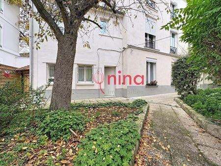 Location Appartement - Photo 5