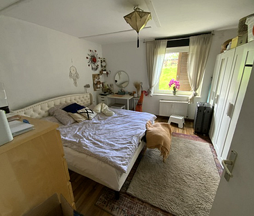 Gemütliche Wohnung auf der Karthause - Foto 1