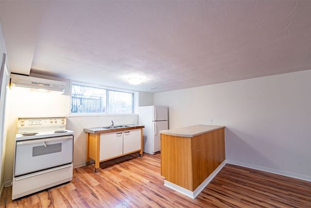 For Lease - 243 Ruggles Avenue Unit# Bsmt #2, Richmond Hill, Ontario - Photo 1