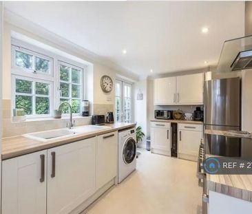 2 bedroom terraced house to rent - Photo 5