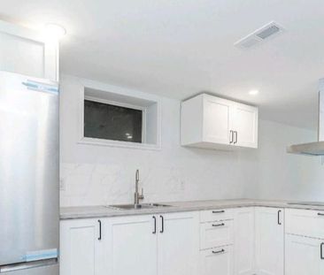 For Lease - 6549 RIALL Street Unit# basement, Niagara Falls, Ontario - Photo 1