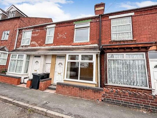 Trinity Street, Brierley Hill, DY5 - Photo 1