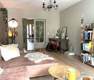 KARAKTERVOLLE WONING TE HUUR IN HARTJE KORTRIJK - Photo 3