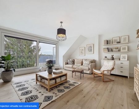 Appartement - 2 CH. - Photo 3