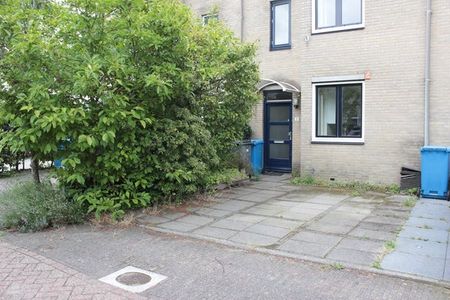 Te huur: Huis Gerrit Jan van der Veenstraat 31 in Leidschendam - Foto 5