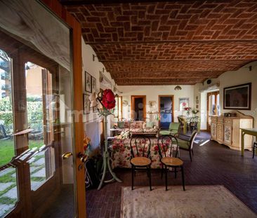 Appartamento via Rodolfo Montevecchio, Crocetta, Torino - Foto 1