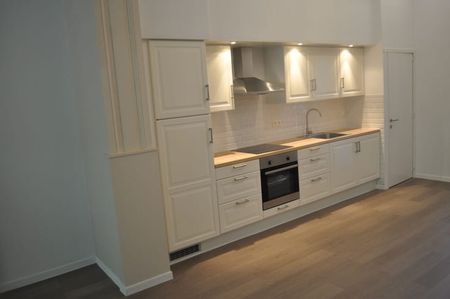 Appartement te huur - Photo 2