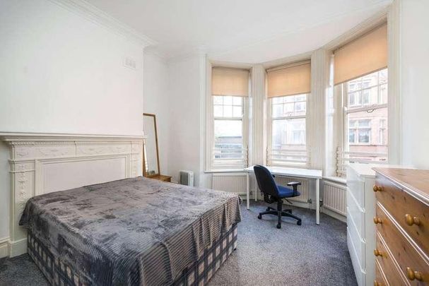 Torrington Place, Bloomsbury, London, WC1E - Photo 1