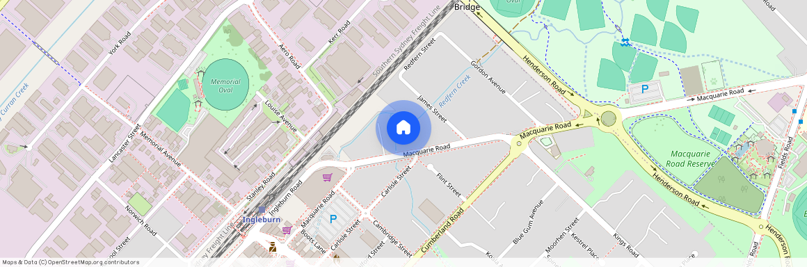 54 Macquarie Road, NSW 2565, Ingleburn