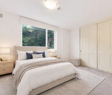 Prestigious Point Piper Apartment Showcasing Breathtaking Harbour V... - Photo 2