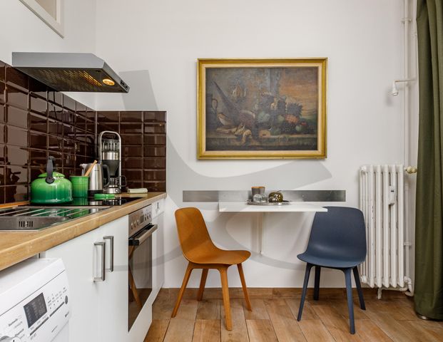 Space we love - Photo 1