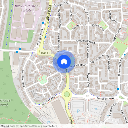 Terry Road, Coventry