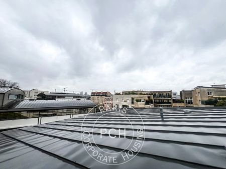 Avenue Henri IV, - Photo 4