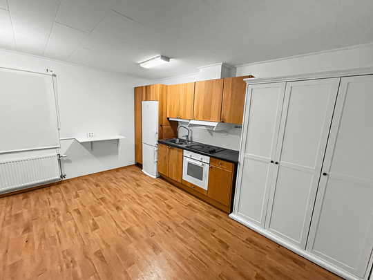 Kungsvägen, Lövånger - Foto 1