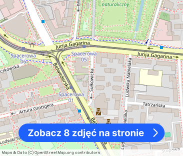 Belvedere Residence | 2 Pokoje | Basen | Siłownia - Zdjęcie 1