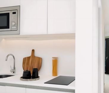 Two Bedroom Apartment - Photo 3